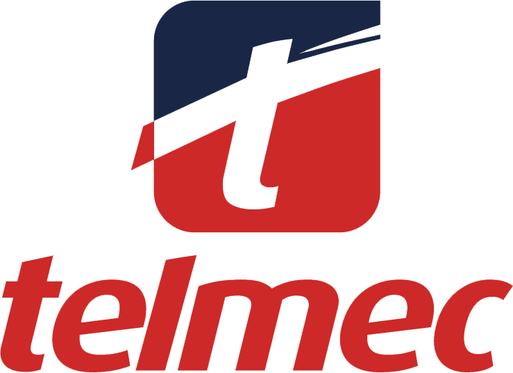 Logo Cliente Telmec